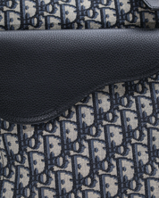Tote Dior Oblique