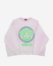 Versace Medusa Sweatshirt