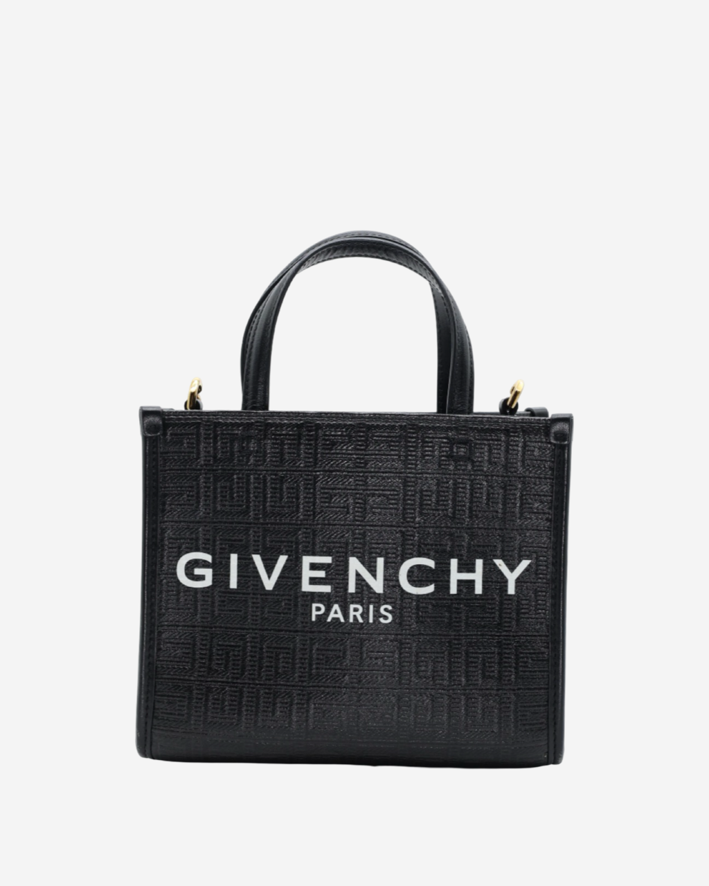 Bolsa Givenchy Mini G Tote