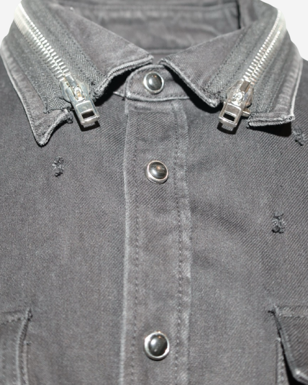 Chamarra Givenchy