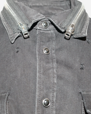 Chamarra Givenchy