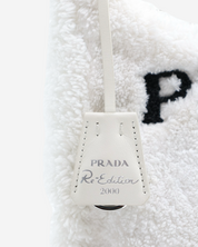 Bolsa Prada Re-Edition 2000 Sherpa