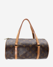 Bolsa Louis Vuitton Papillon 26