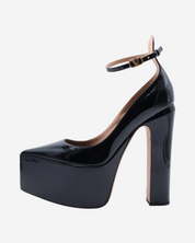 Tacones Valentino Tan-Go 155 38