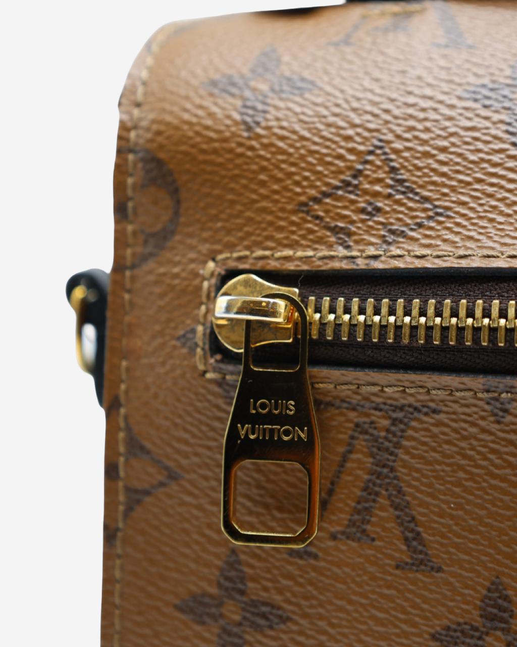 Pochette Louis Vuitton Reverse Metisse