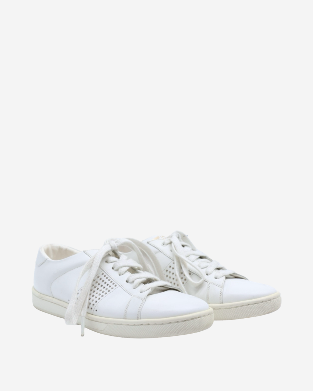 Saint Laurent Tennis Shoes 37