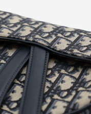 Bolsa Dior Saddle