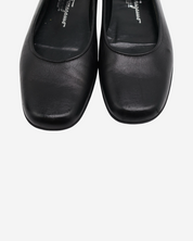 Flats Vintage Ferragamo 36.5