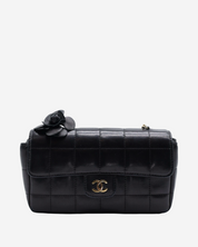 Bolsa Chanel Chocolate Bar Mini