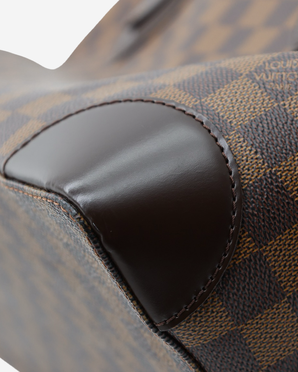 Louis Vuitton Hampstead Damier Bag