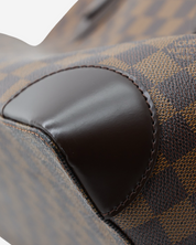 Louis Vuitton Hampstead Damier Bag