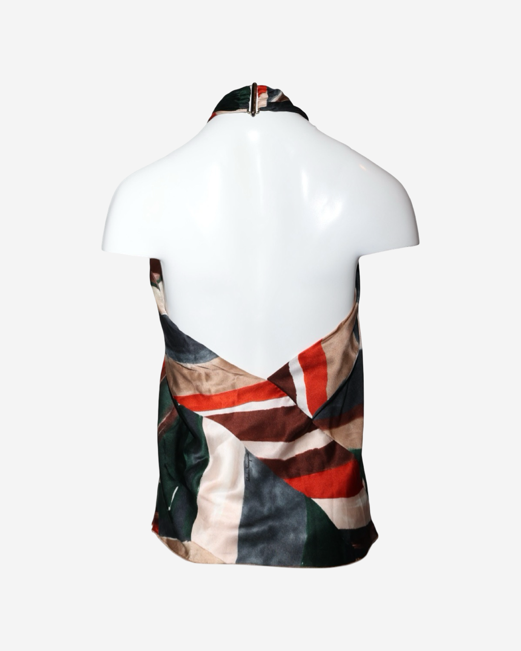 Ferragamo Halter Top