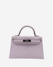 Hermés Kelly Mini Bag