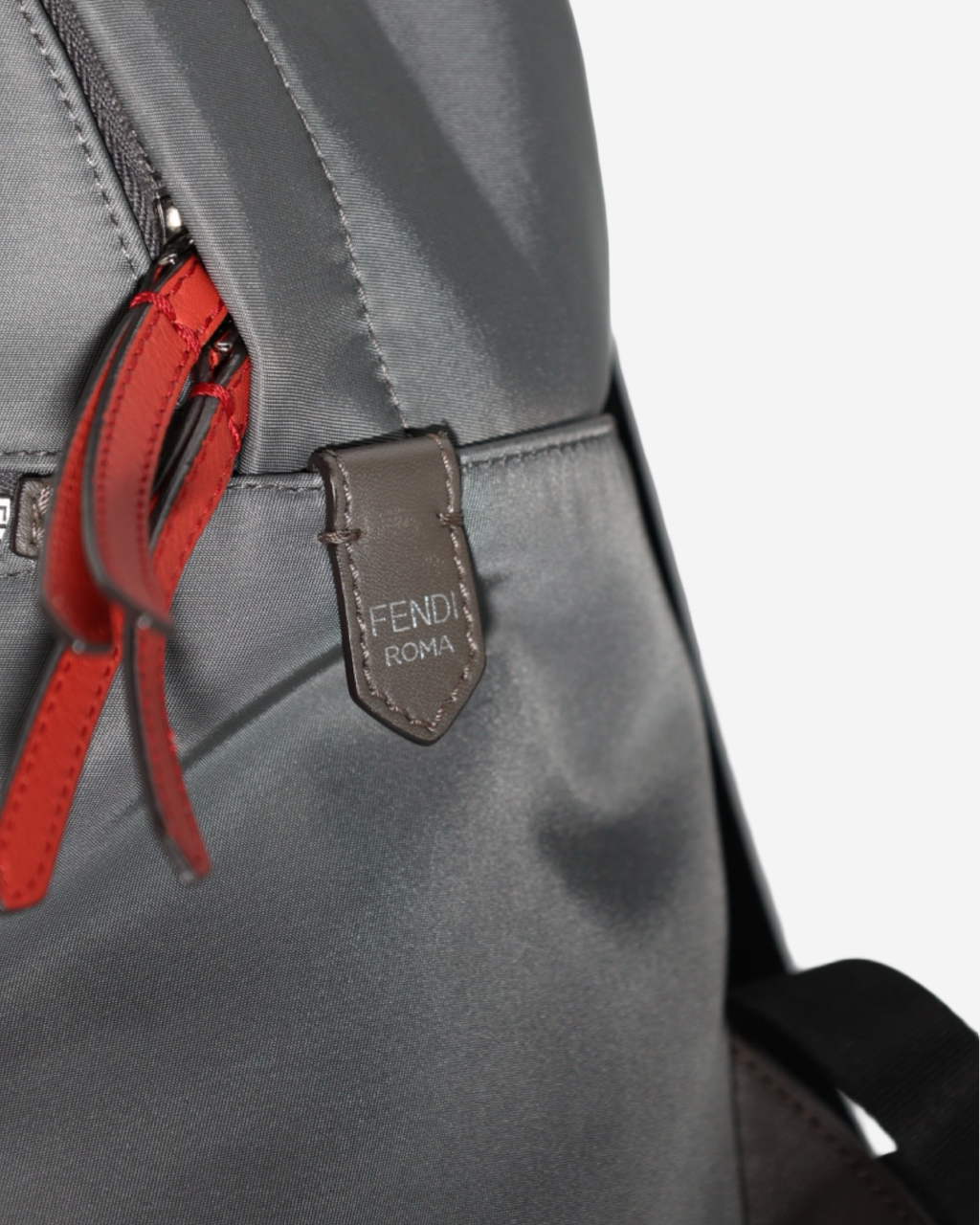Fendi Monster Backpack
