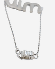 Miu Miu Rhinestone Bracelet