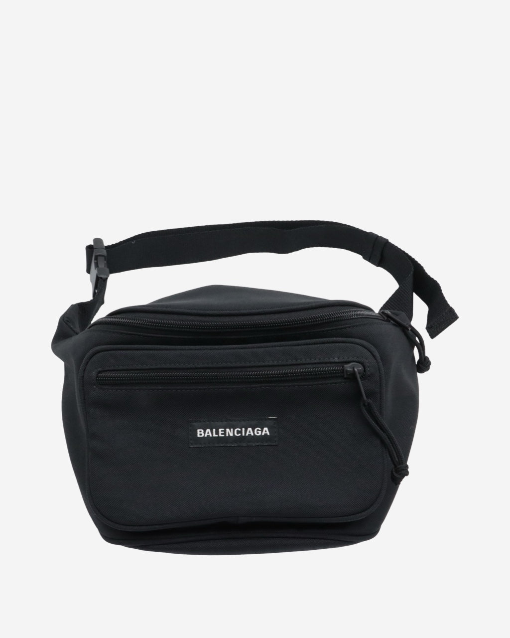 Cangurera Balenciaga