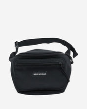 Cangurera Balenciaga