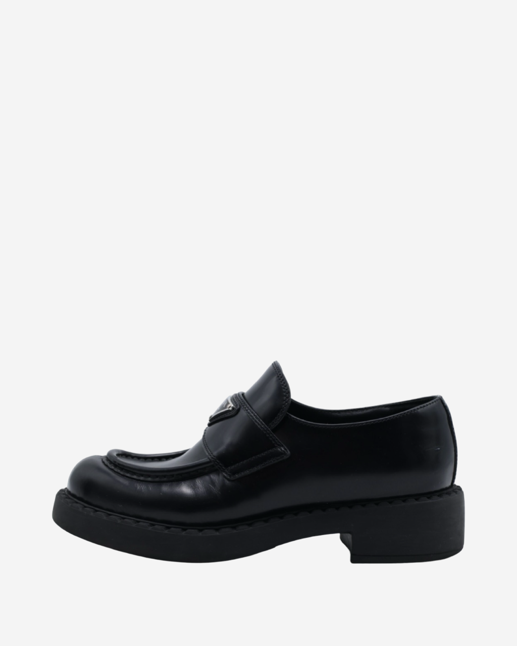 Mocasines Prada 37