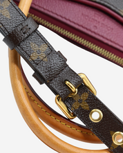 Bolsa Louis Vuitton Pallas