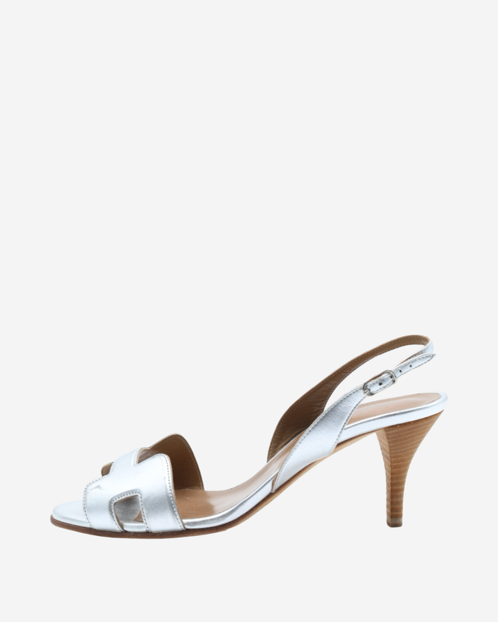 Slingbacks Hermés 37.5