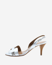 Slingbacks Hermés 37.5