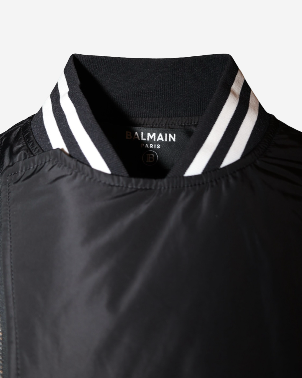 Bomber Jacket Balmain
