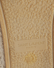 Alpargatas Saint Laurent 38.5