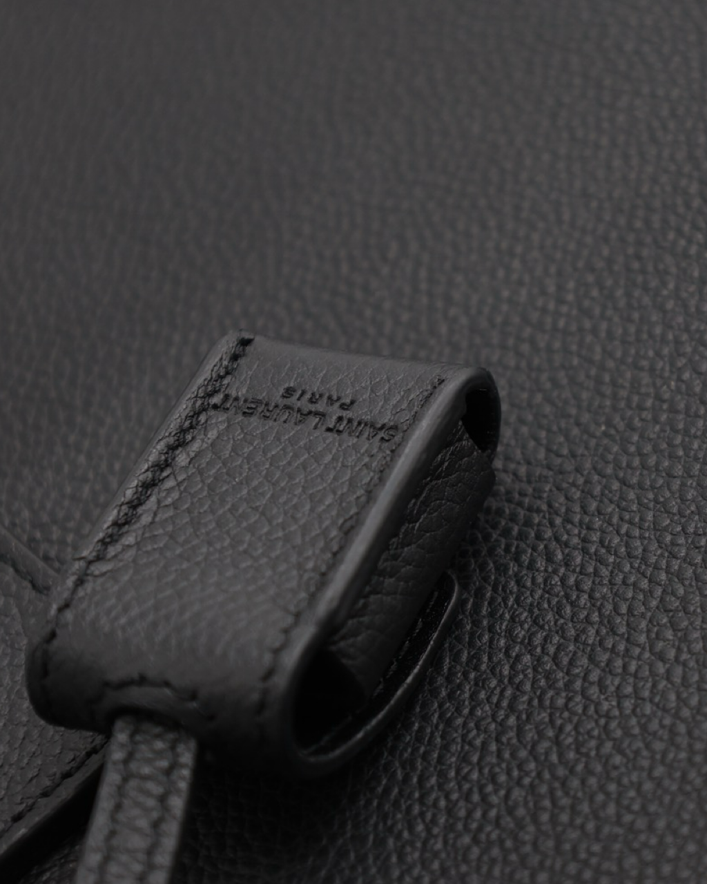 Saint Laurent Sac de Jour Medium Bag