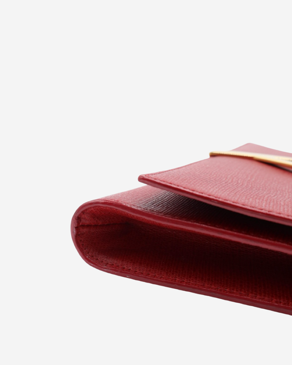 Clutch Yves Saint Laurent Y