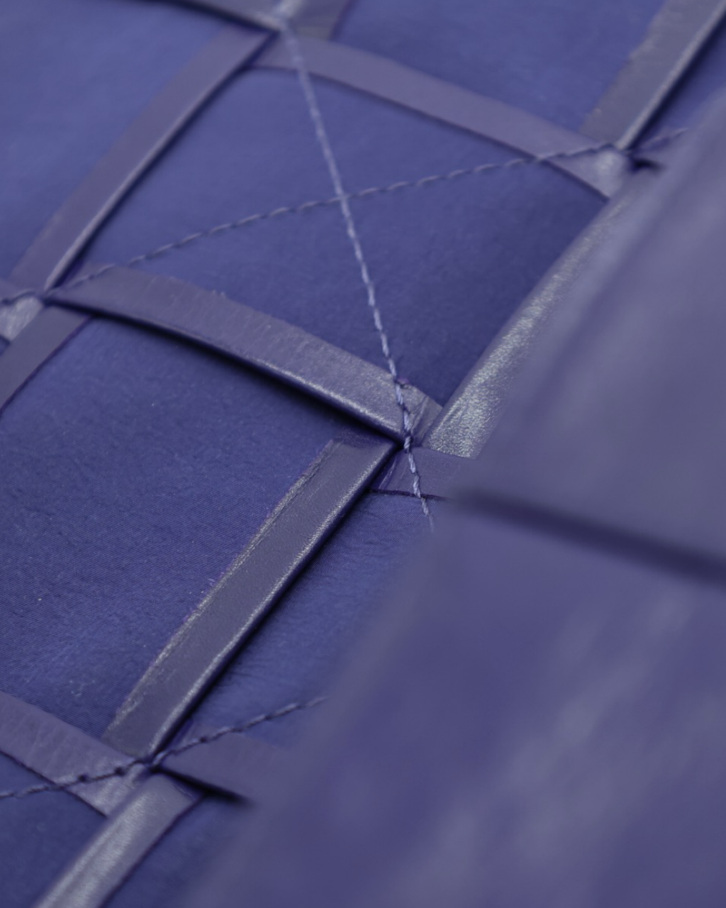 Bottega Veneta Cassette Fanny Pack