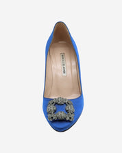 Tacones Manolo Blahnik 38.5