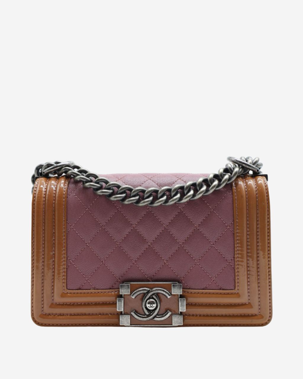 Bolsa Chanel Boy 2015-2016