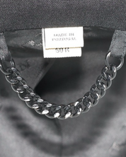 Traje Burberry Negro 50 R