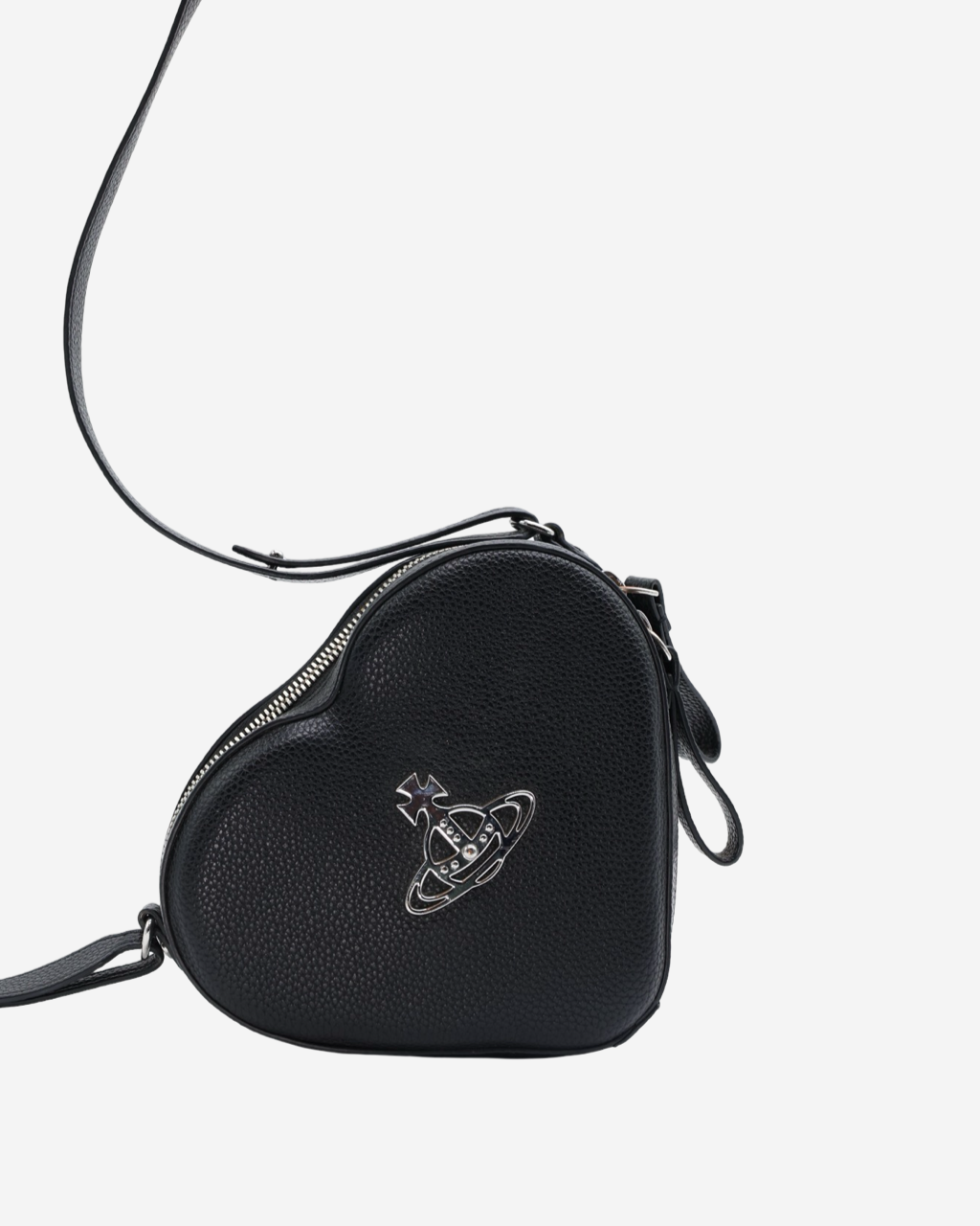 Vivienne Westwood Heart Bag
