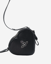 Vivienne Westwood Heart Bag