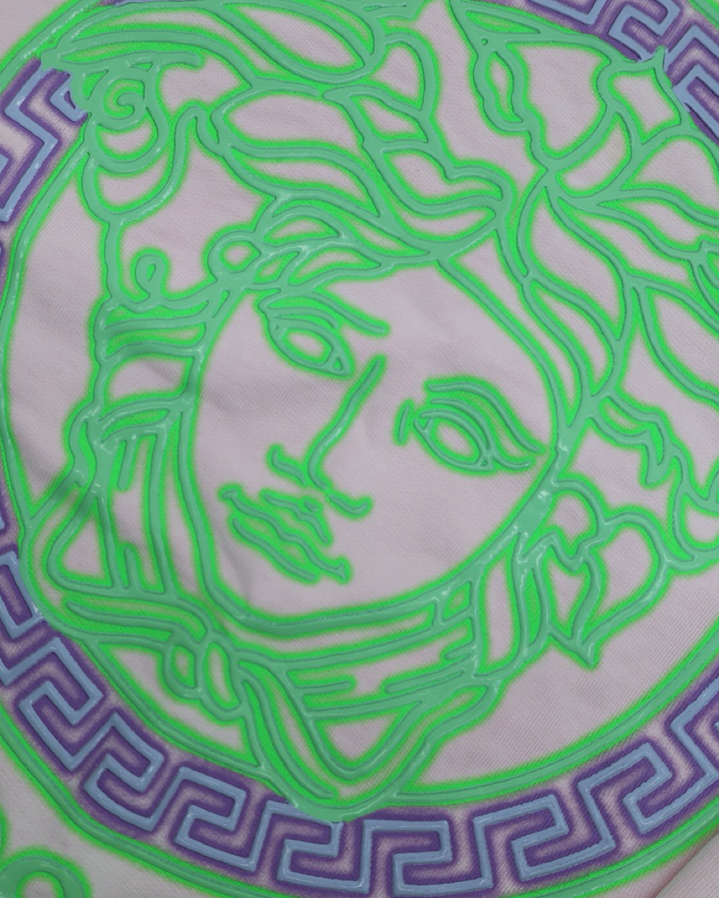 Versace Medusa Sweatshirt