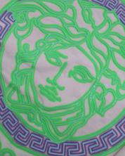 Versace Medusa Sweatshirt