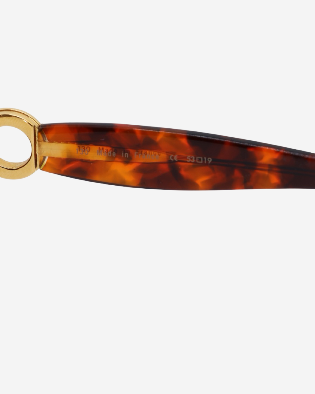 Lentes de Sol Cartier Trinity