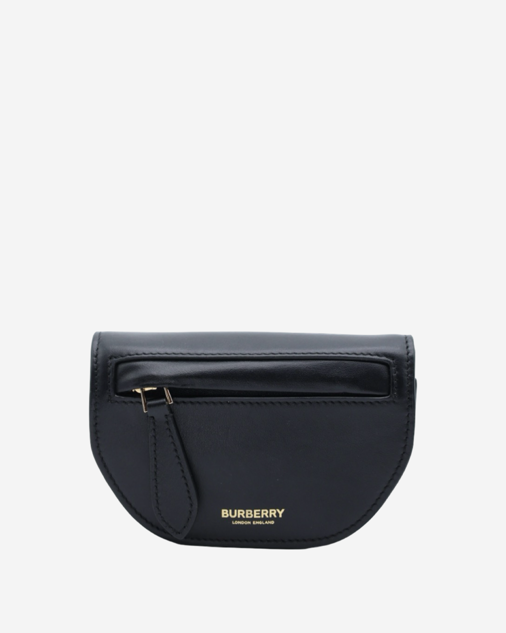 Burberry Mini Olympia Bag