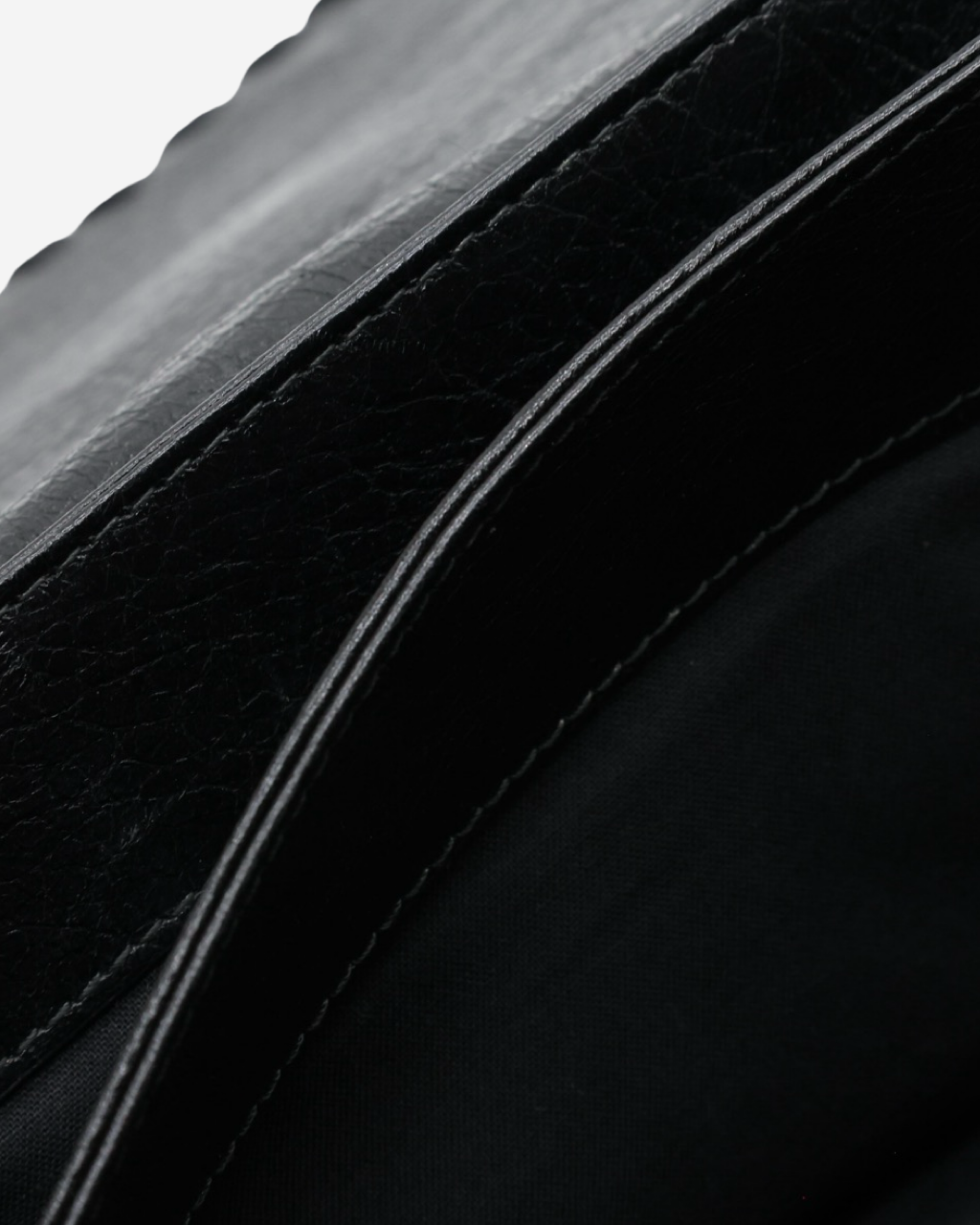 Balenciaga Cagole Clutch