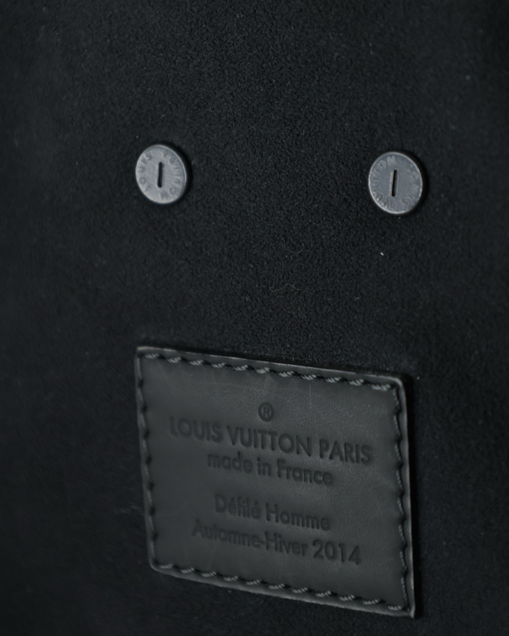 Louis Vuitton North South Bag