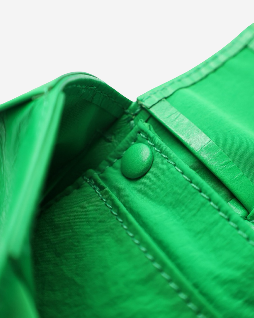 Bottega Veneta Cassette Beltbag