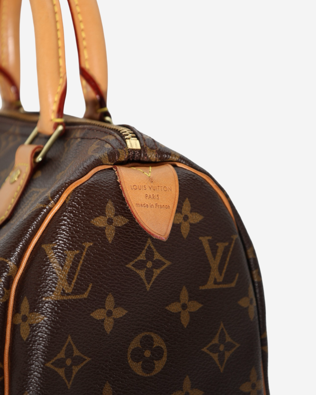 Bolsa Louis Vuitton Speedy 25