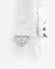 Bolsa Prada Re-Edition 2000 Sherpa