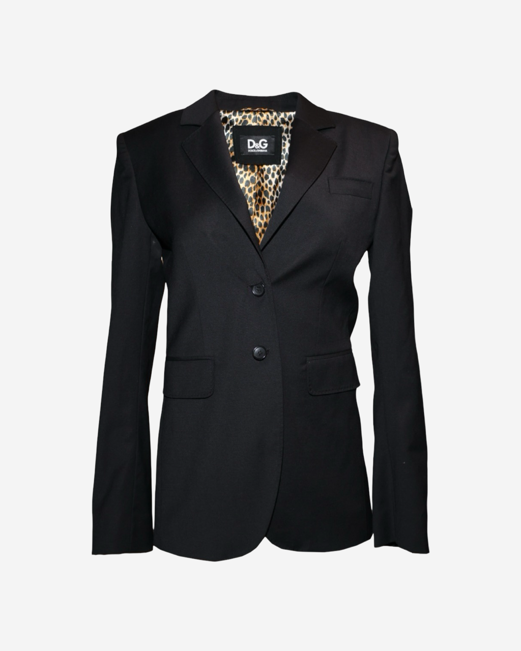 Blazer Dolce & Gabbana