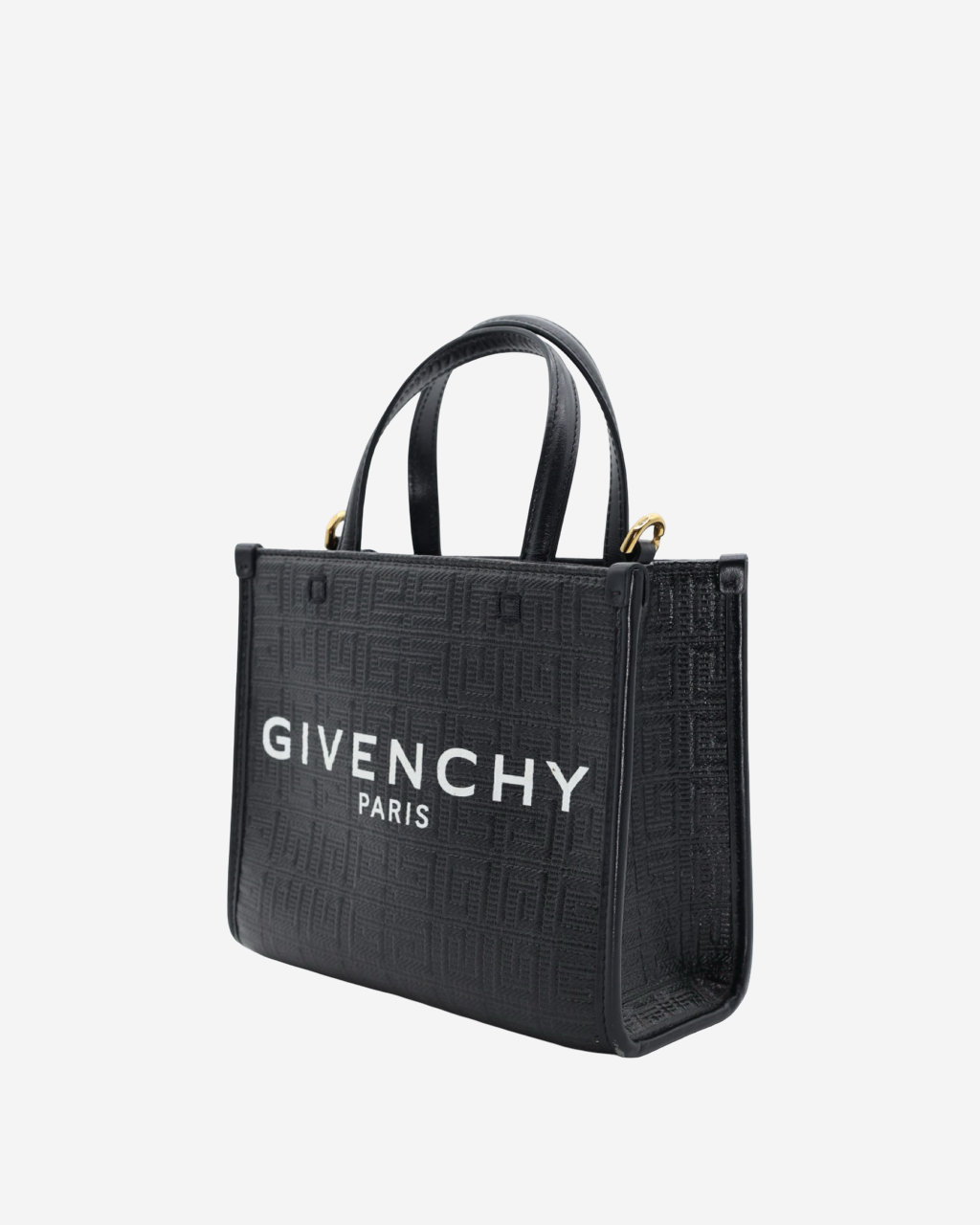 Bolsa Givenchy Mini G Tote