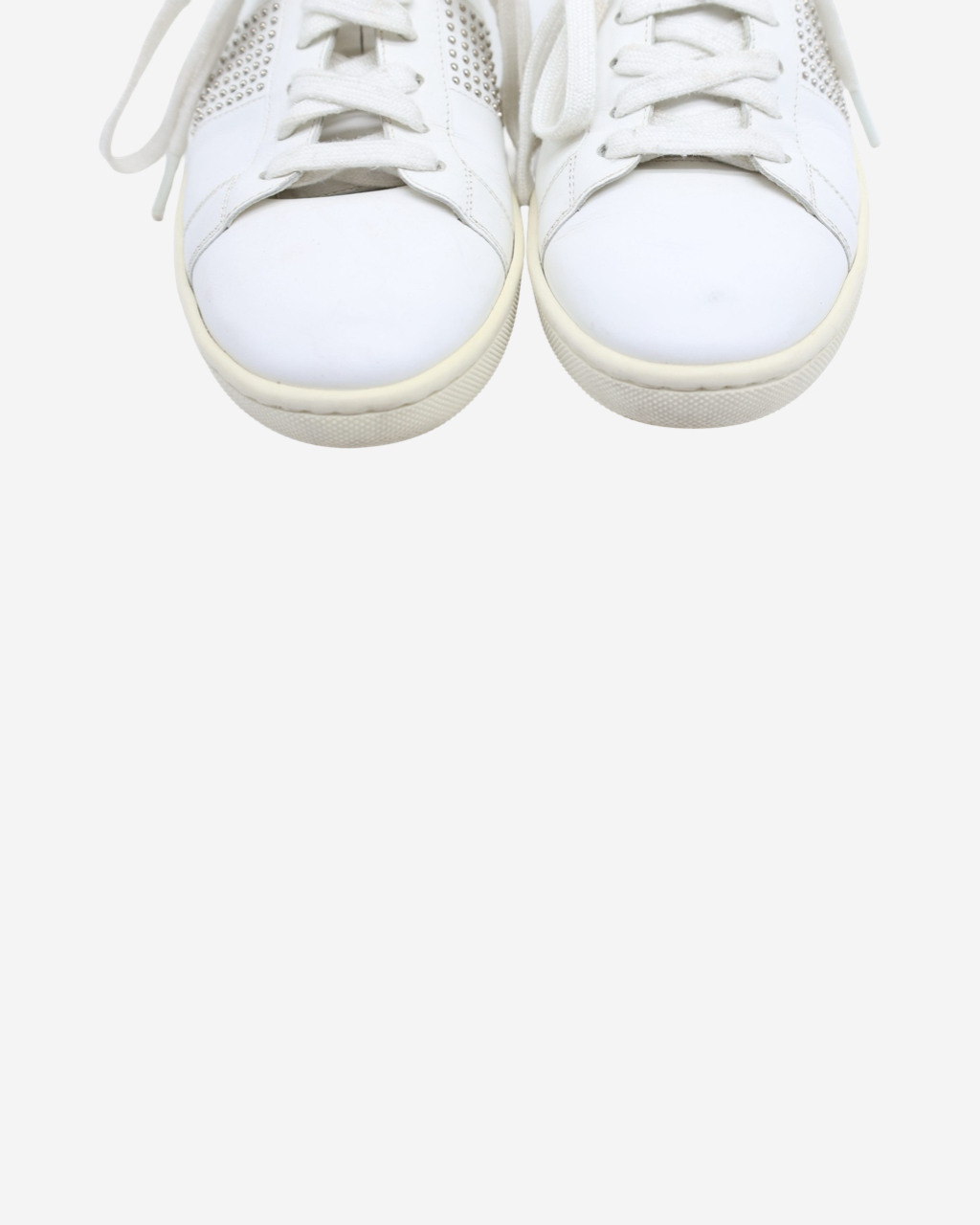 Saint Laurent Tennis Shoes 37