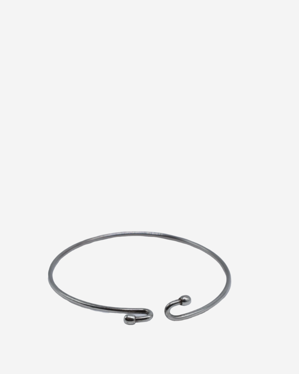 Brazalete Tiffany & Co. Click