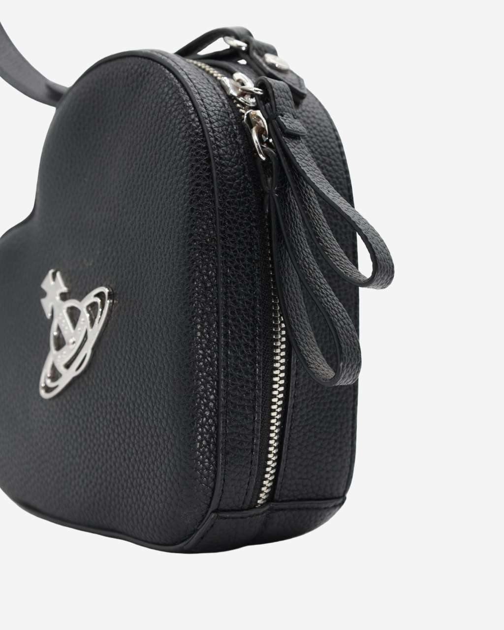 Vivienne Westwood Heart Bag