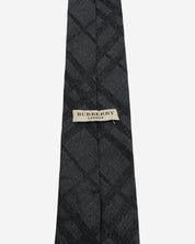 Burberry tie